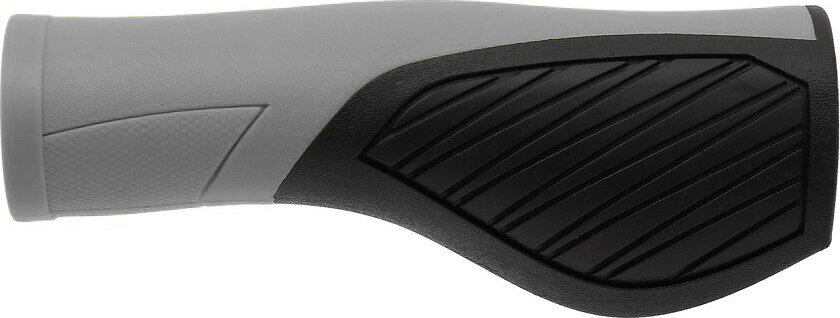gripy MAX1 Ergonomic černo/šedé