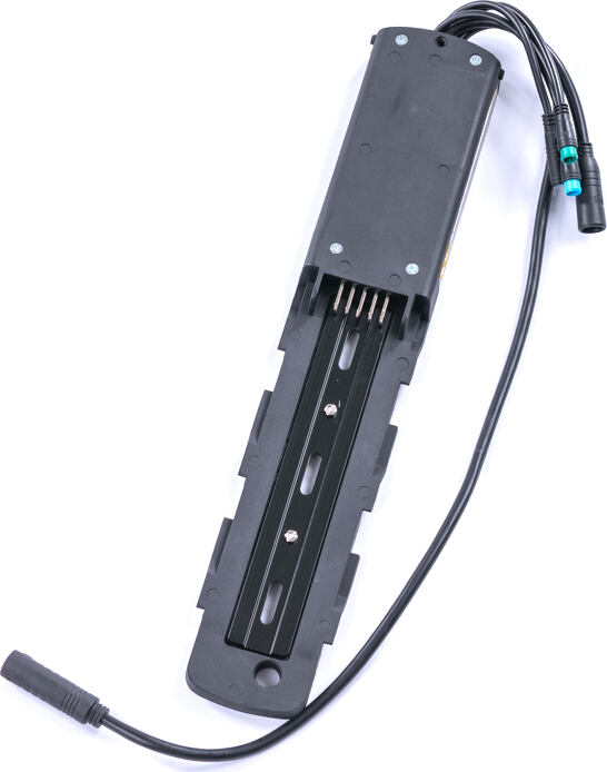 Řídící jednotka AP Silent plus 29" rámová, 943-04-04E, konektor nože EN17