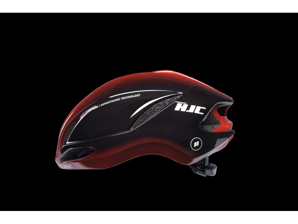 Helma HJC Furion 2.0 Fade Red - M (55-59cm) (2024)