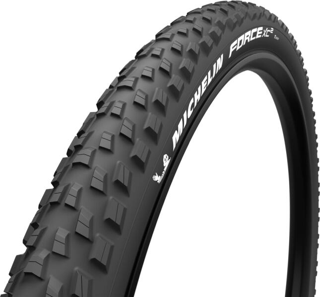 Plášť 29 x 2,25 (622-57) Michelin FORCE XC2 TS TLR Michelin