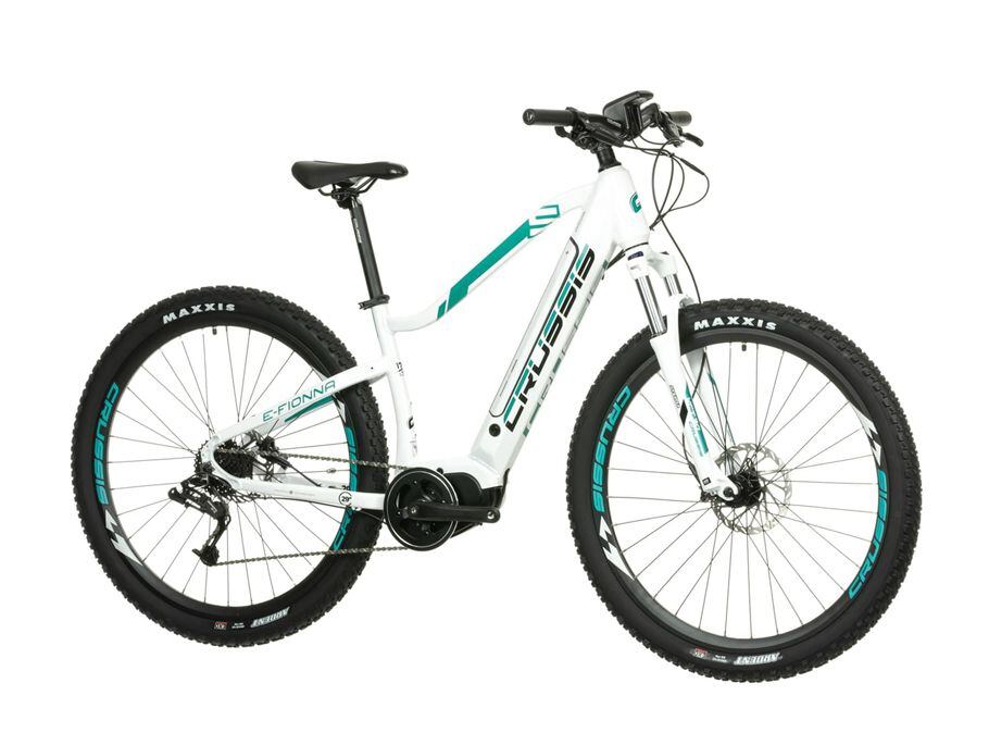 Crussis e-Fionna 5.8
