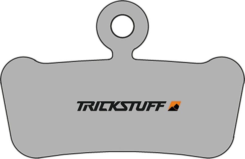 Brzdové obložení TrickstuffStandard850ST AVID/Sram XO Trail, Guide