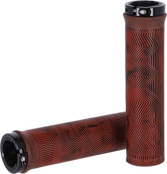 Locking Grips Truvativ Descendant cerv/cerv, Single Locking 133