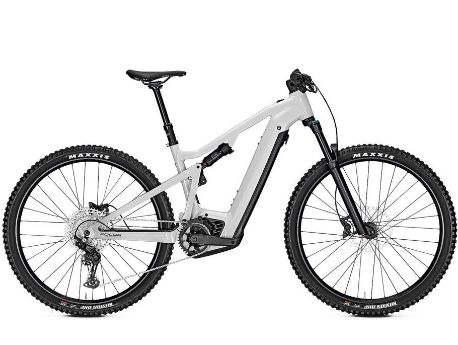 Focus Thron² 6.7 - Grey