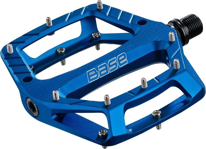 Pedály Reverse Base Blue