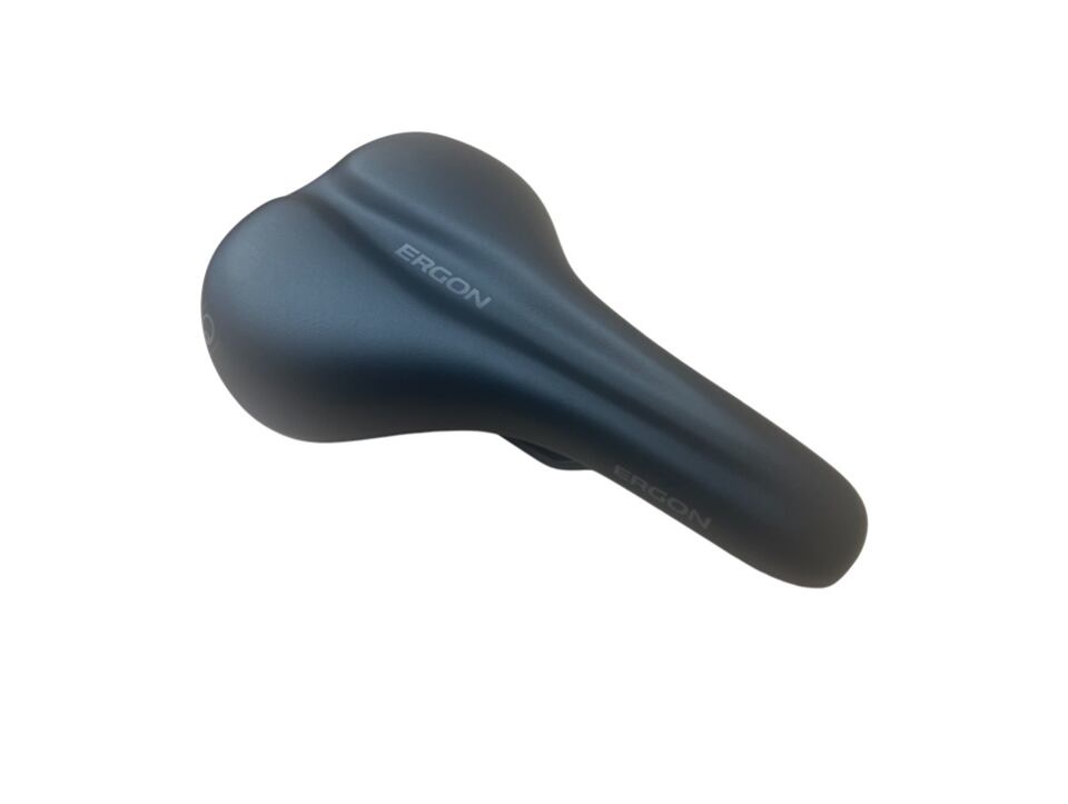 Sedlo turistické Ergon ST10 Unisex