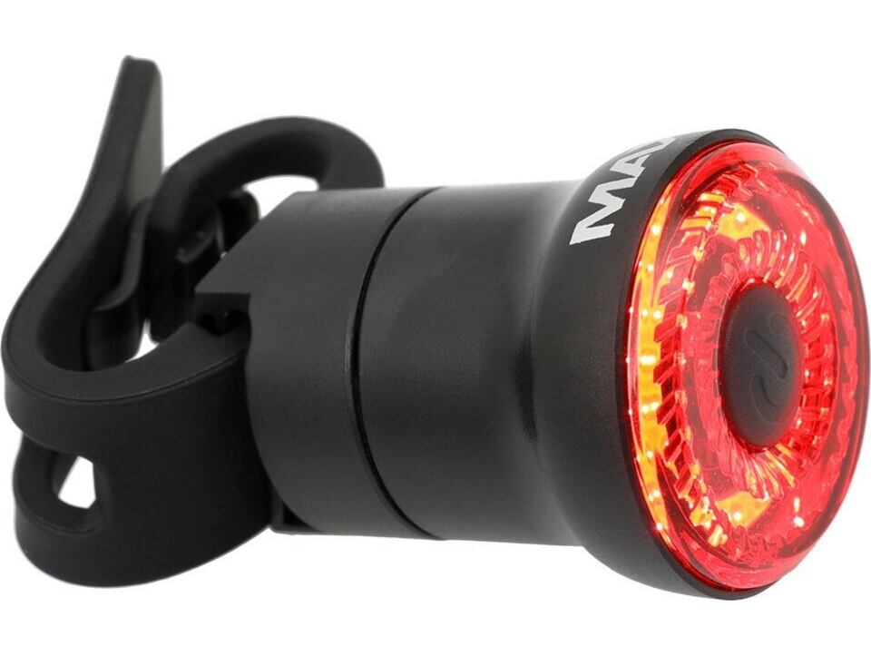 blikačka zadní MAX1 Pop USB