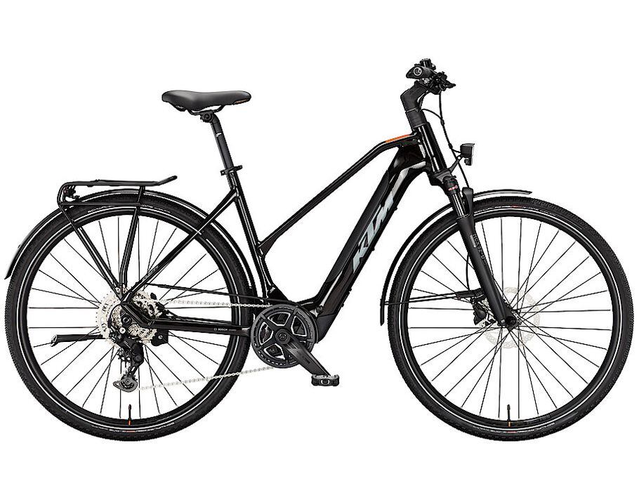 KTM Macina Sport SX 20 Damen