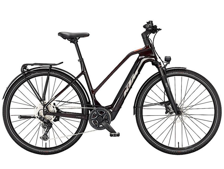 KTM Macina Sport SX Elite Damen