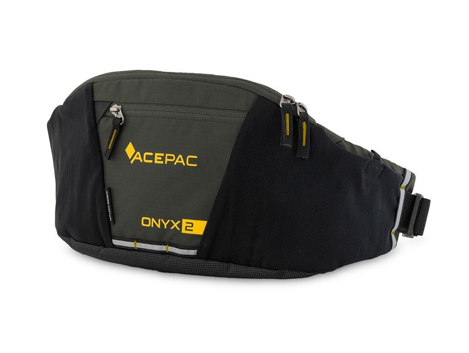 Ledvinka Acepac Onyx 2 MKII - Grey