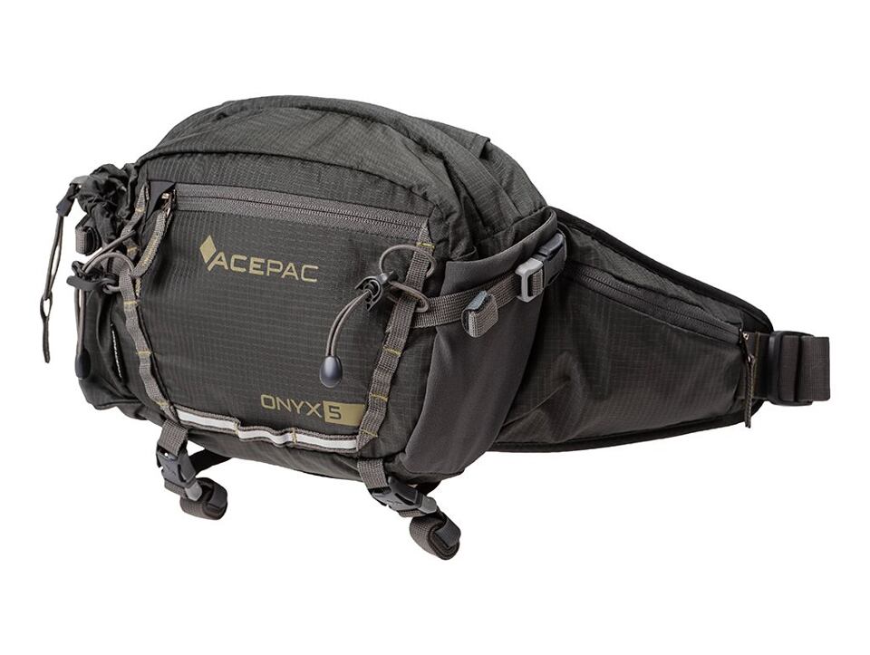 Ledvinka Acepac Onyx 5 MKIII - Grey