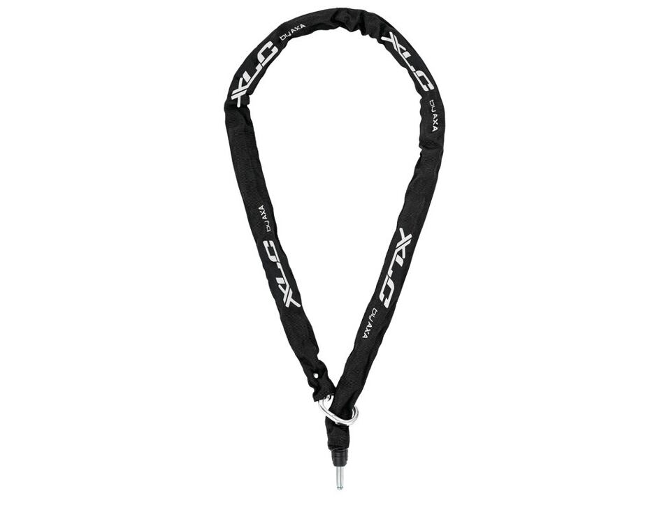 XLC zásuv.kabel.zámek Fantomas II LO-F04 1200mmx5,5mm