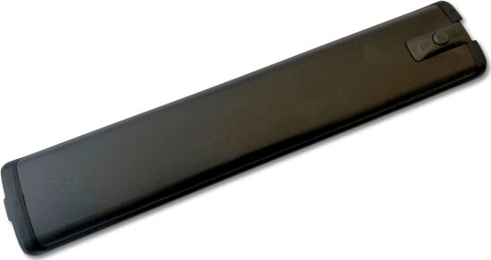 Crussis - Kryt baterie pro modely 10.X / 9.X