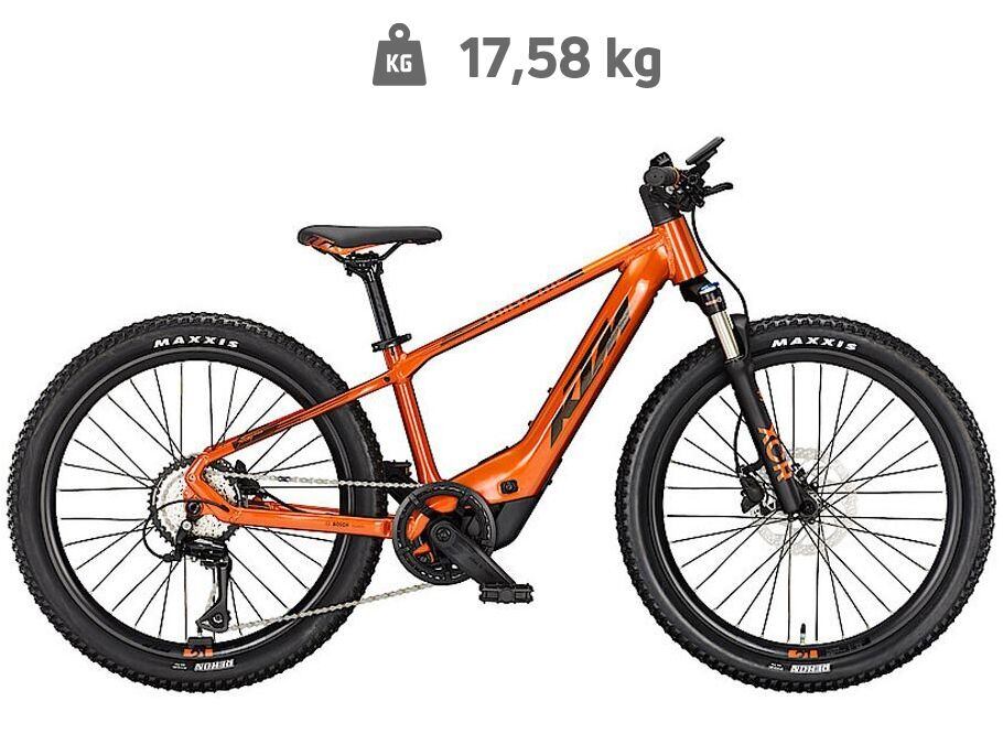 KTM Mini Me SX 24, vel. 33 cm