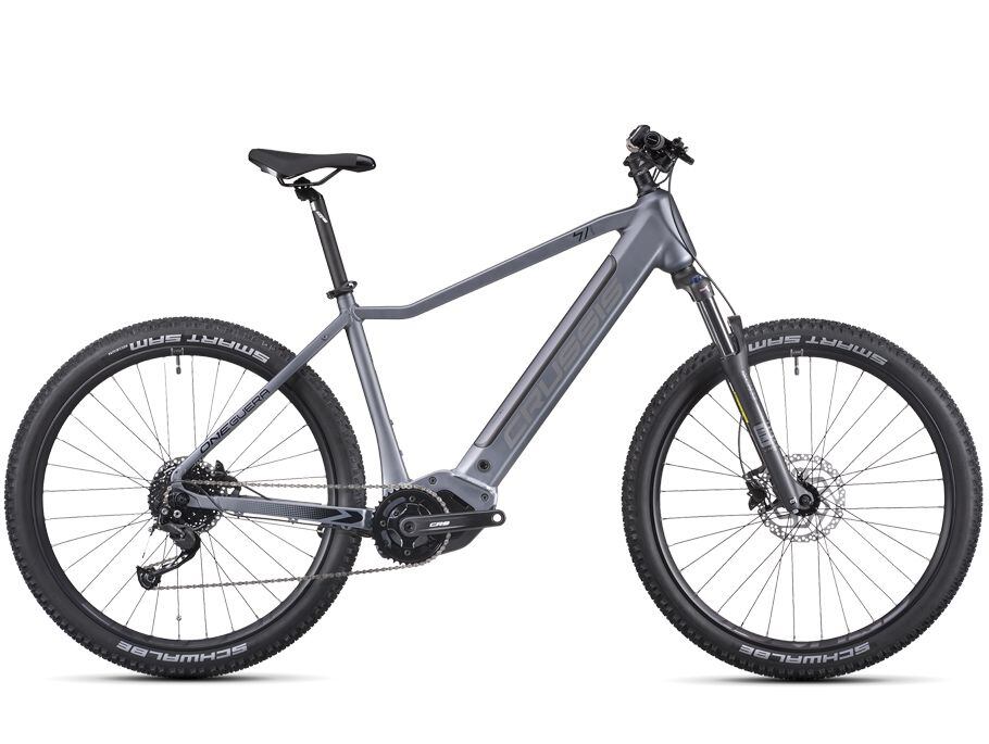 Crussis ONE-Guera 7.10-(720 Wh)