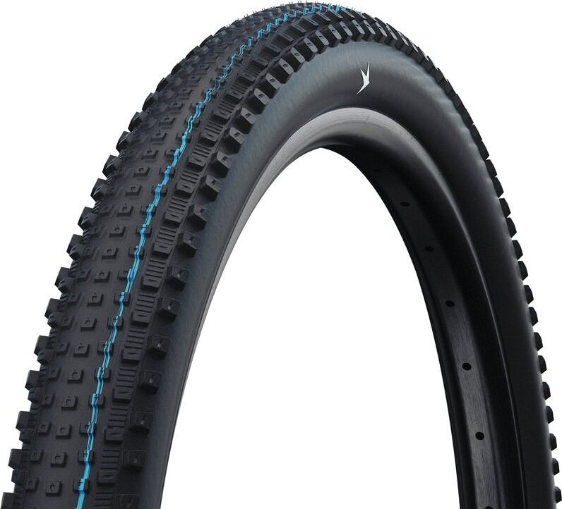 Plášt Schwalbe Rick XC Pro HS635 skl. 29x2.40"62-622 cr Evo TLR SpGr E-25