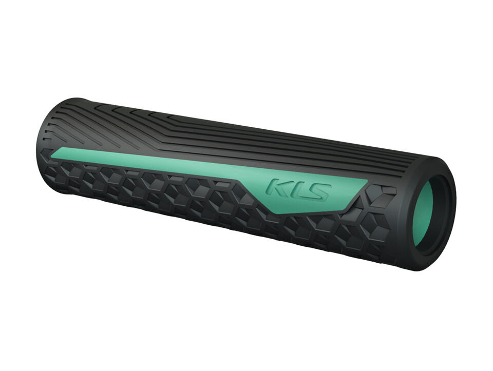 Rukojeti KLS ADVANCER 020, turquoise