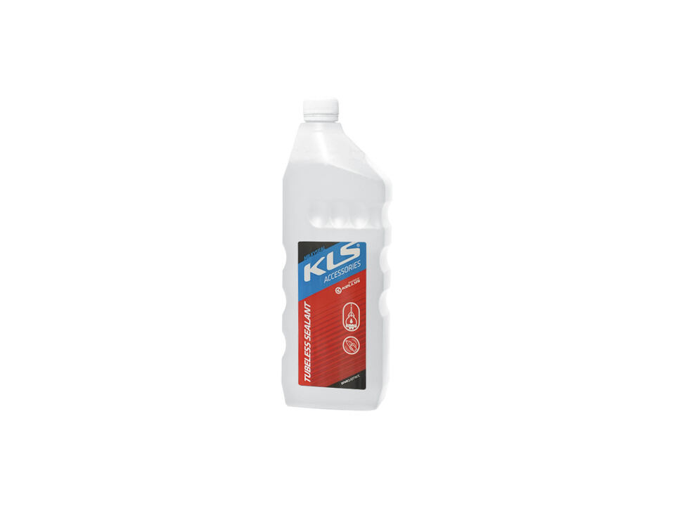 Tmel pro bezdušové pláště Milkyseal 1000ml
