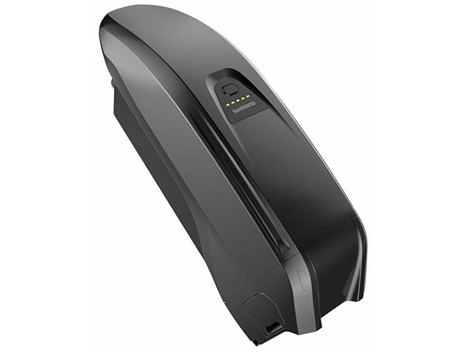 baterie SHIMANO STePS BT-E8016 / 630 Wh