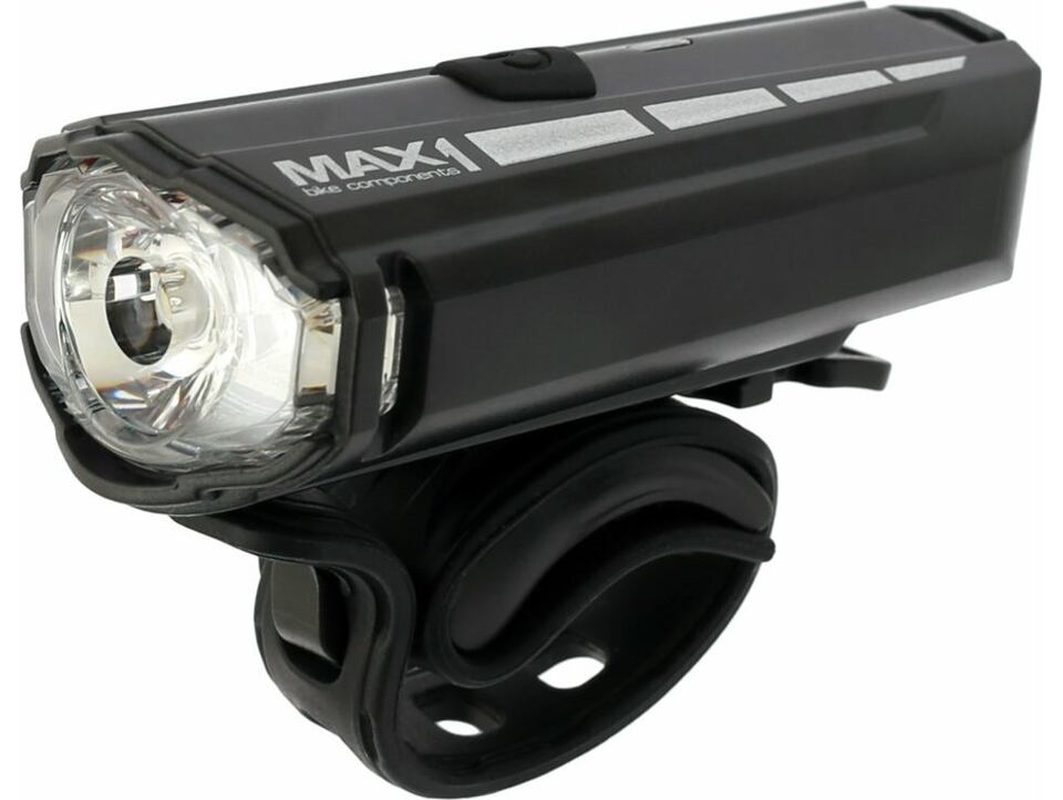 světlo přední MAX1 Highlight USB
