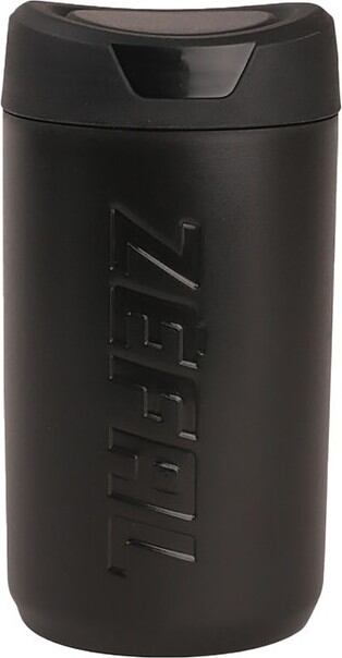 Náhr.láhev Zefal Z-Box S cerná, 140mm, 0,5l
