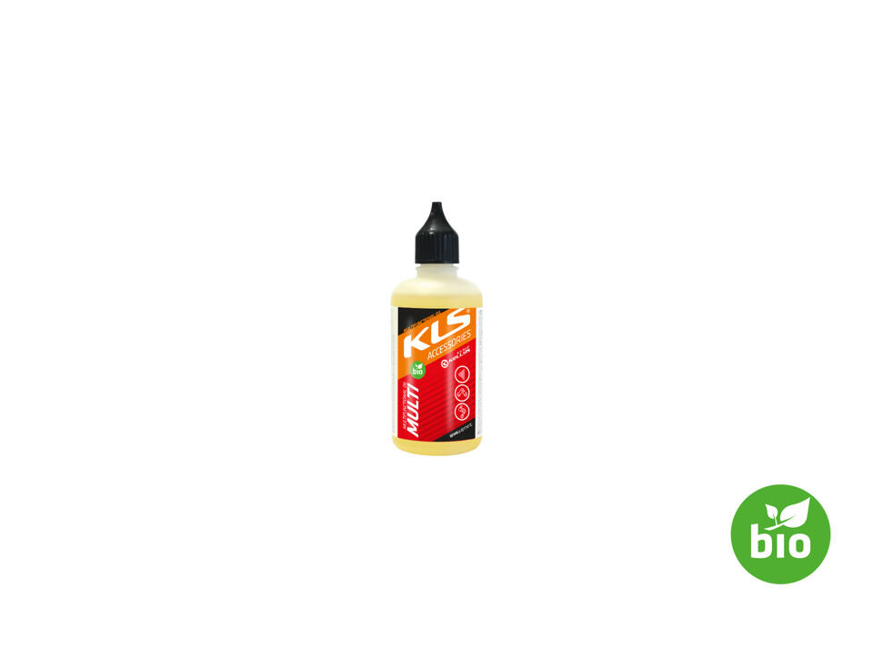 Multifunkční olej BIO 100 ml