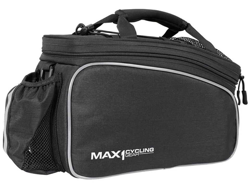 Brašna MAX1 Rackbag L MIK