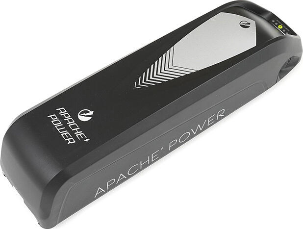 xBaterie A-Power R7 rámová Li-Ion 48V 12,8 Ah/614 Wh konektor PIN