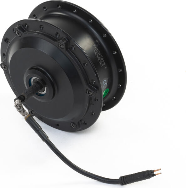 Motor Basic 24" přední 36V/250W 3-pin Bafang SWXB černý