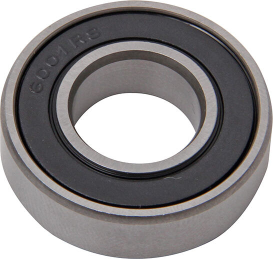 Ložisko zadního motoru 8FUN - 6001 2RS