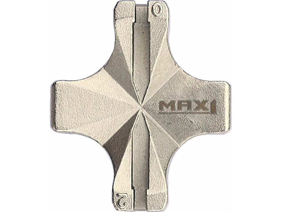 centrklíč MAX1