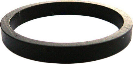 spacer A-H 1 1/8" 5mm černý