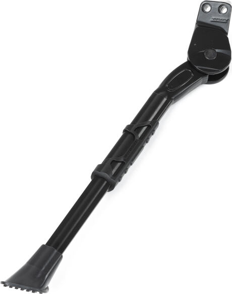 Stojánek zadní 26"- 29" 18 mm stavitelný černý King XL