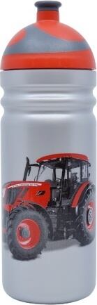 Láhev R+B 0,7 l  "Zdravá láhev" Traktor