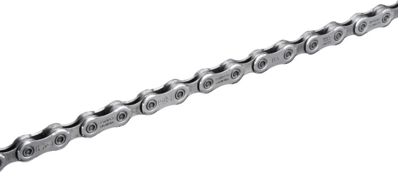 Řetěz 12 sp. Shimano CN-M8100, 138čl., rychlospojka