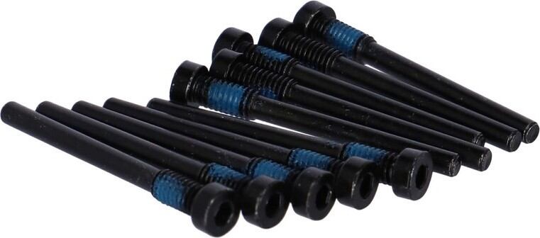 XLC Úchytové šrouby M4x36 OE-bal. BP-X07 Hayes Ryde/Dyno