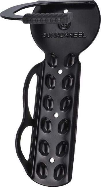 Držák na MTB kolo na zed  Šírka plášte do 2.5", max. 25 kg