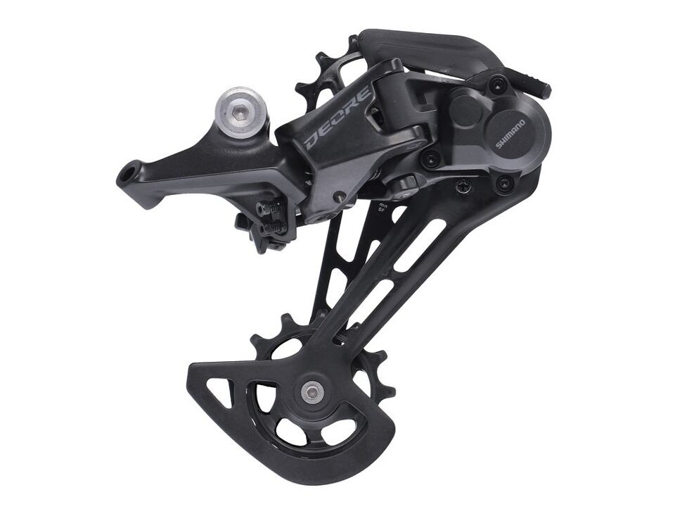 SHIMANO přehazovacka DEORE RD-M5120 SGS 10/11 rychl., 46z.