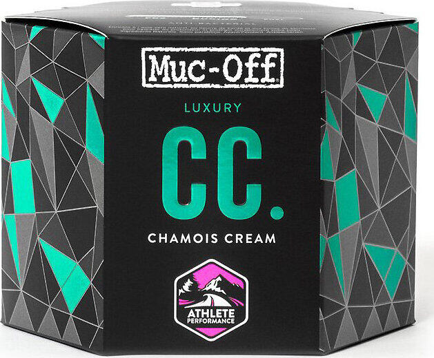 kr m MUC OFF Chamois Cream 250 ml AKUMO.cz
