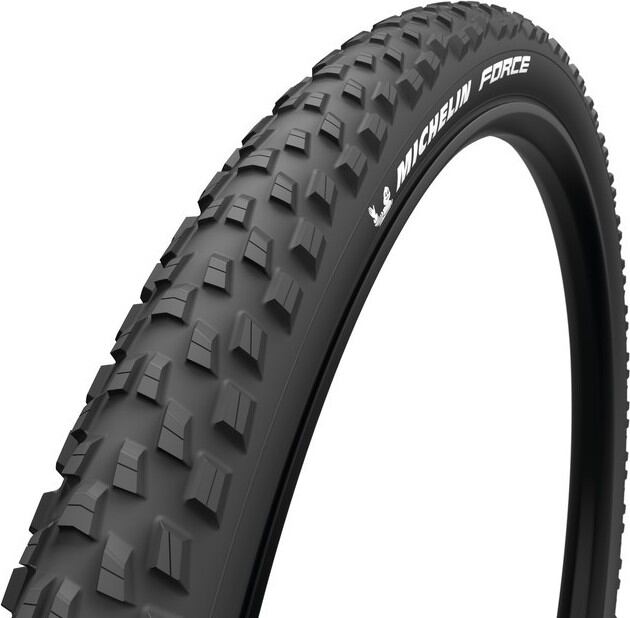Plášt Michelin Force Access Line drát. 29x2.10" 54-622 cerná
