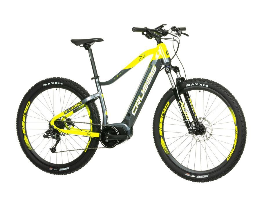 Crussis e-Largo 7.8-S