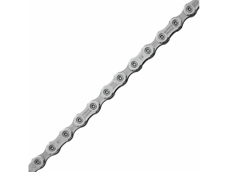 řetěz SHIMANO CN-M6100 12 speed Deore 118 článků se spojkou Quick-link