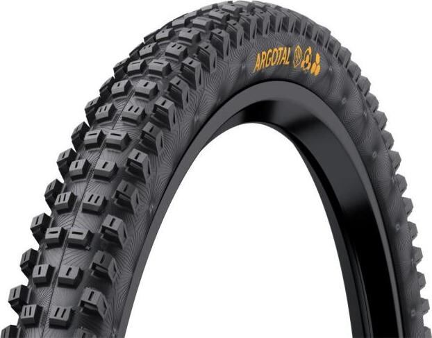 Plášť CONTINENTAL Argotal Trail Endurance - 27.5x2.6 (2025)