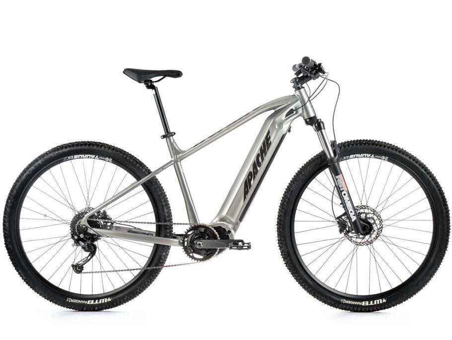 Apache Hupahu MX1 510 (29) - Grey