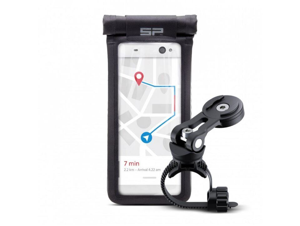 SP Connect Bike Bundle II Universal Case SPC+, vel.L