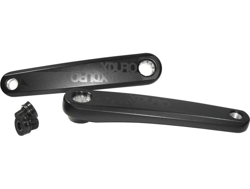 Ramena klik E-Bike Xduro,Delta sw 2016,175mm,Xduro Design,Bosch CX