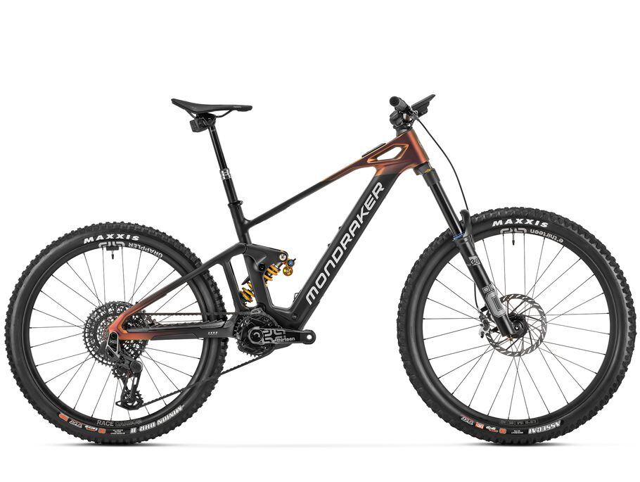 Mondraker DUNE XR 2024 - Mars