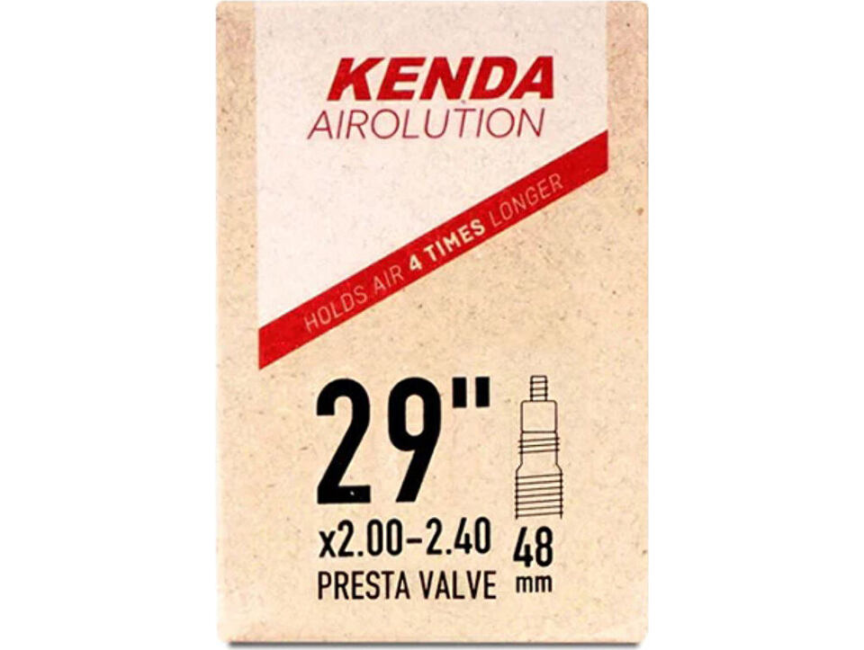 duše KENDA Airolution 29x2,00-2,40 (50/62-622) FV 48 mm