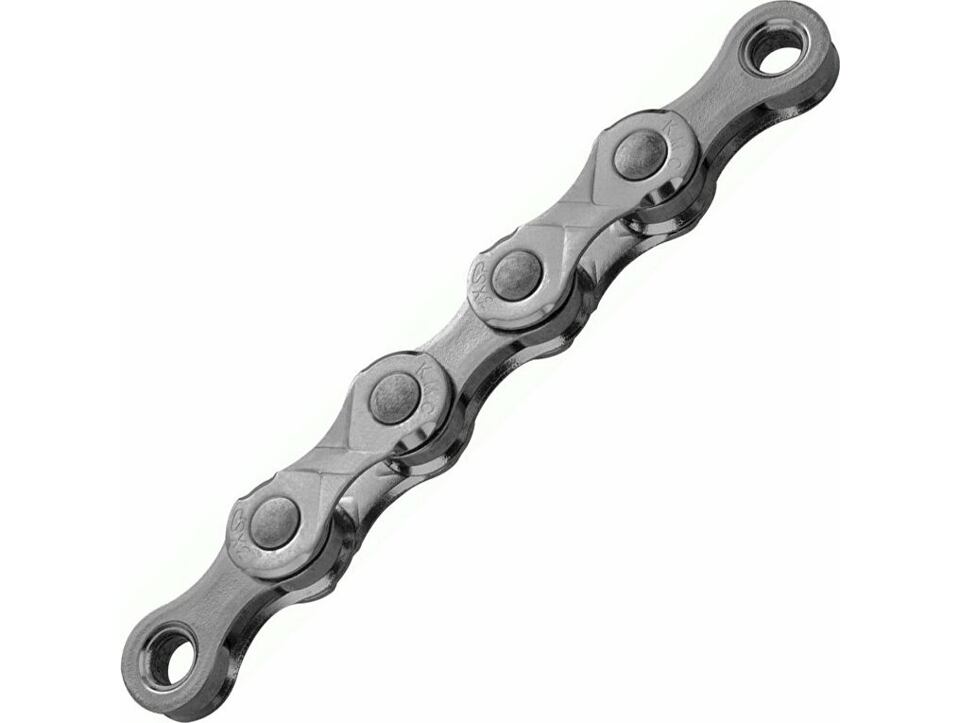 Retez KMC e11 pro elektrokola 1/2" x 11/128", 122 clánku,5,65mm,11-st.