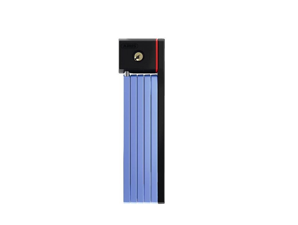 Zámek skládací 5700/80 Blue uGrip Bordo SH